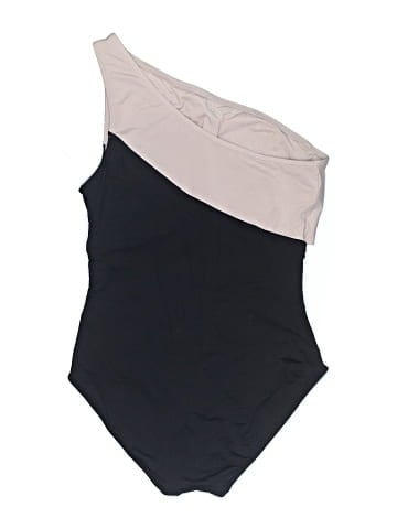 Carmen Marc Valvo One Piece Swimsuit (view 2)