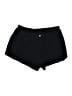 Marika Graphic Black Athletic Shorts Size XL - photo 2