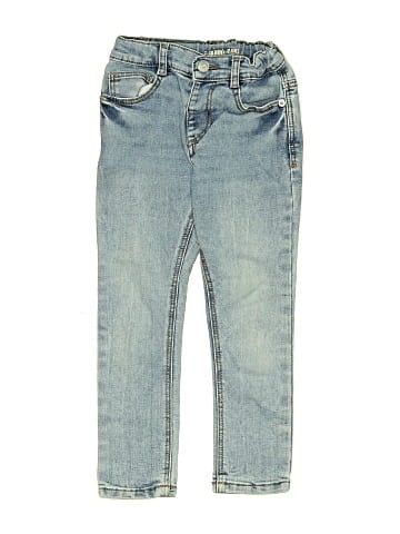 Zara Kids Jeans (view 1)