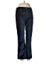 Lucky Brand Blue Casual Pants Size 28 waist - photo 1