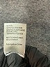 JOA Black Cocktail Dress Size XS - photo 8