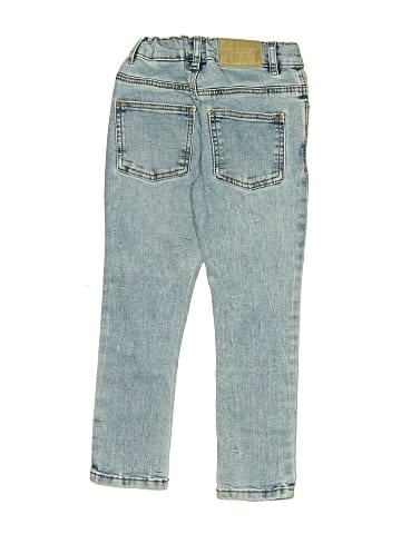 Zara Kids Jeans (view 2)