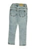 Zara Kids Solid Blue Jeans Size 3 - 4 - photo 2