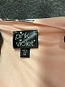 Pink & Violet 100% Polyester Floral Pink Dress Size 12 - photo 3