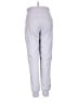 Lululemon Athletica Silver Track Pants Size 8 - photo 2