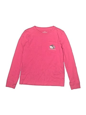 Vineyard Vines Long Sleeve T-Shirt (view 1)