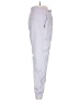 Lululemon Athletica Silver Track Pants Size 8 - photo 4