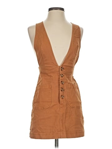 Forever 21 Casual Dress (view 1)