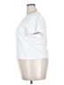 SPANX White Short Sleeve T-Shirt Size 2X - photo 5