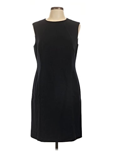 Tahari by ASL Cocktail Dress (view 1)