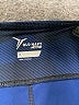 Active by Old Navy Argyle Blue Leggings Size M - photo 7