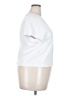 SPANX White Short Sleeve T-Shirt Size 2X - photo 4