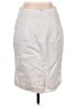 Worthington Solid Ivory Formal Skirt Size 12 - photo 2