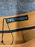 Zara Brown Dress Pants Size XS - photo 4