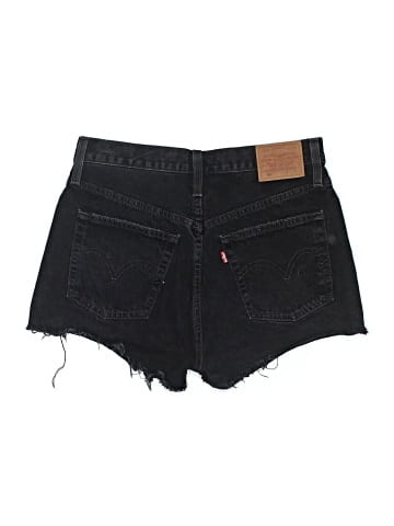 Levi's Denim Shorts (view 2)