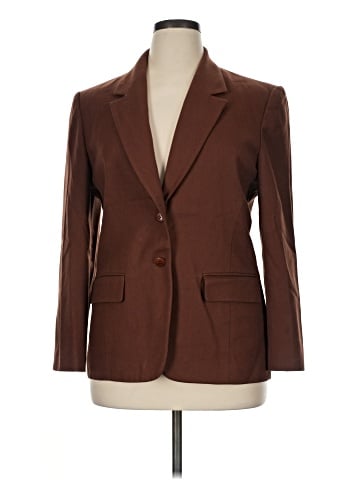 Pendleton Wool Blazer (view 1)
