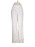 Finley Ivory Dress Pants Size 4 - photo 1