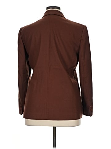 Pendleton Wool Blazer (view 2)