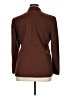 Pendleton 100% Wool Brown Wool Blazer Size 14 - photo 2