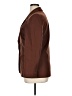 Pendleton 100% Wool Brown Wool Blazer Size 14 - photo 5
