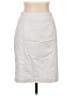 Worthington Solid Ivory Formal Skirt Size 12 - photo 1