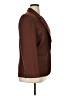 Pendleton 100% Wool Brown Wool Blazer Size 14 - photo 4