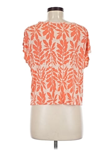 Rachel Zoe Short Sleeve T-Shirt (view 2)