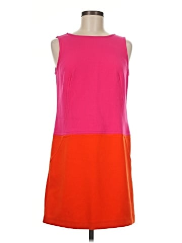 Ann Taylor LOFT Casual Dress (view 1)