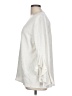 Vince Camuto Ivory 3/4 Sleeve Blouse Size L - photo 5