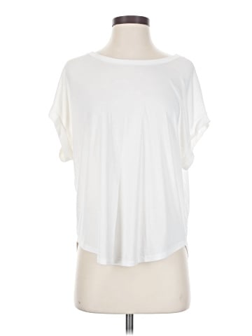 Lucky Brand Short Sleeve Top (view 1)