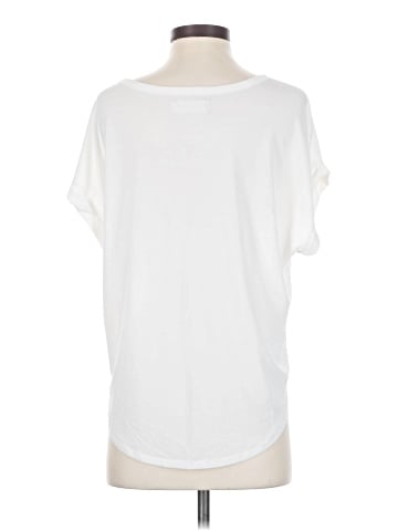 Lucky Brand Short Sleeve Top (view 2)
