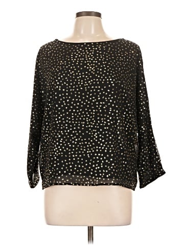 & Other Stories 3/4 Sleeve Blouse (view 1)