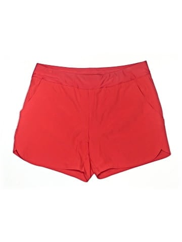 Lands' End Athletic Shorts (view 1)
