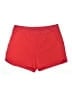 Lands' End Solid Red Athletic Shorts Size 18 - photo 1