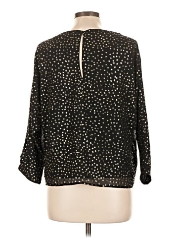 & Other Stories 3/4 Sleeve Blouse (view 2)