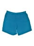 J.Jill 100% Cotton Solid Teal Athletic Shorts Size 2X - photo 1
