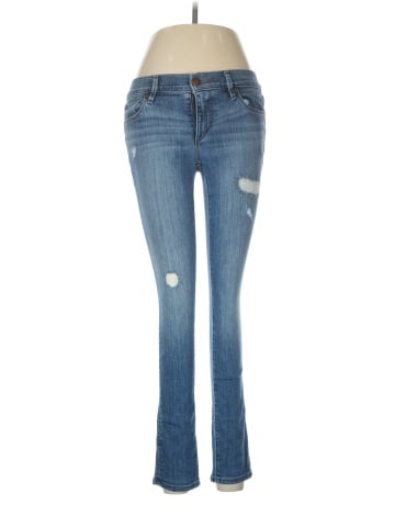 Ann Taylor LOFT Outlet Jeans (view 1)