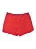 Lands' End Solid Red Athletic Shorts Size 18 - photo 2