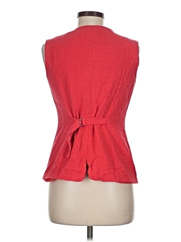 Peppermayo Sleeveless Blouse (view 2)