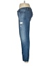 Ann Taylor LOFT Outlet Hearts Blue Jeans Size 6 (estimated) - photo 5