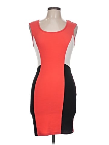 Beware! Cocktail Dress (view 1)