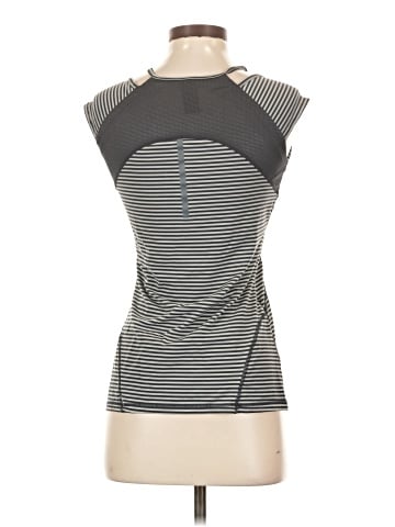 MPG Sleeveless T-Shirt (view 2)