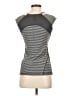 MPG Gray Sleeveless T-Shirt Size S - photo 2
