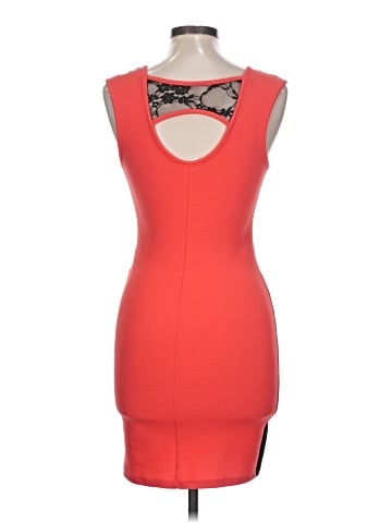 Beware! Cocktail Dress (view 2)