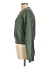 Forever 21 Green Sweatshirt Size L - photo 5