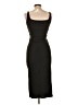 Socialite Black Cocktail Dress Size L - photo 2