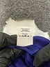 J.Crew 100% Polyester Solid Blue Cocktail Dress Size 4 - photo 8