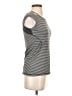 MPG Gray Sleeveless T-Shirt Size S - photo 4