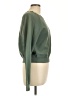 Forever 21 Green Sweatshirt Size L - photo 4
