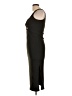 Socialite Black Cocktail Dress Size L - photo 5